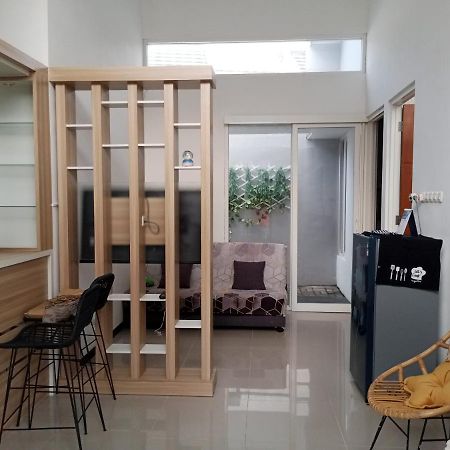 Villa Harmony Syariah II Batu  Exterior foto