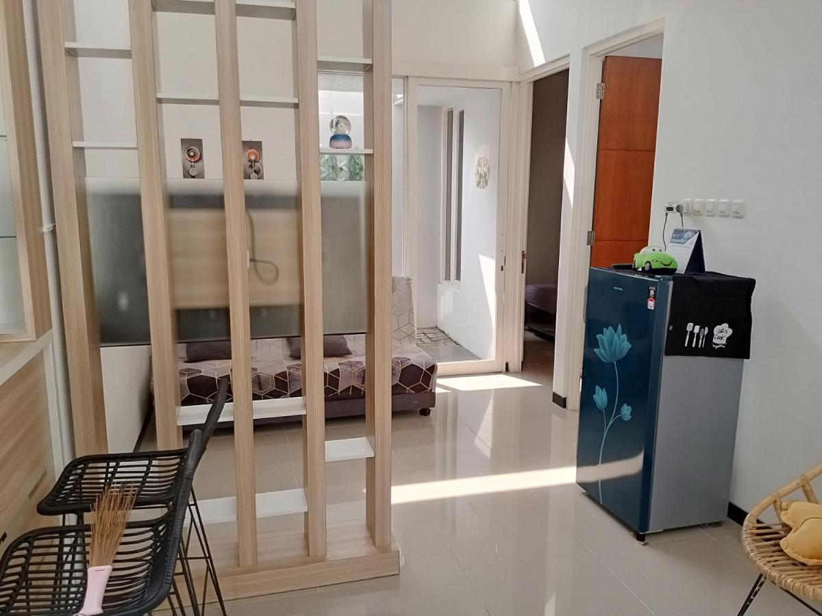 Villa Harmony Syariah II Batu  Exterior foto
