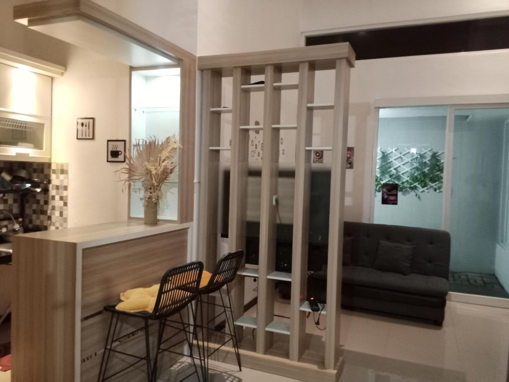 Villa Harmony Syariah II Batu  Exterior foto